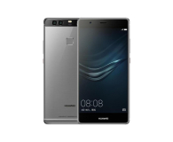 Huawei P9 Plus czarny - 309216 - zdjęcie 1